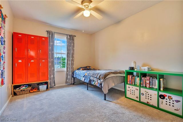 12219 Chestnut Street NW, Canal Fulton, OH 44614