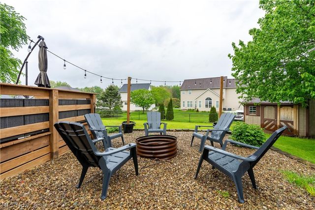 12219 Chestnut Street NW, Canal Fulton, OH 44614