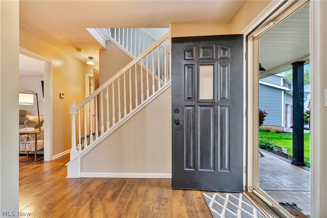 12219 Chestnut Street NW, Canal Fulton, OH 44614