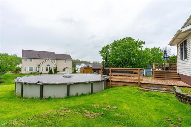 12219 Chestnut Street NW, Canal Fulton, OH 44614