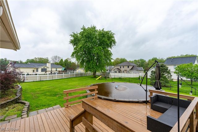 12219 Chestnut Street NW, Canal Fulton, OH 44614
