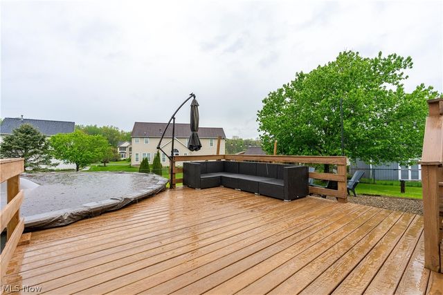 12219 Chestnut Street NW, Canal Fulton, OH 44614