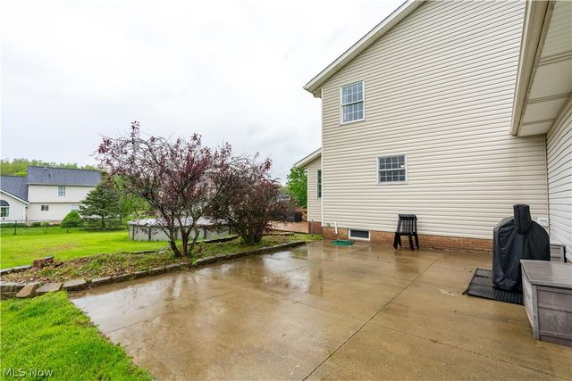 12219 Chestnut Street NW, Canal Fulton, OH 44614