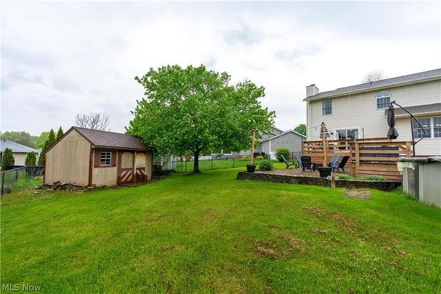 12219 Chestnut Street NW, Canal Fulton, OH 44614