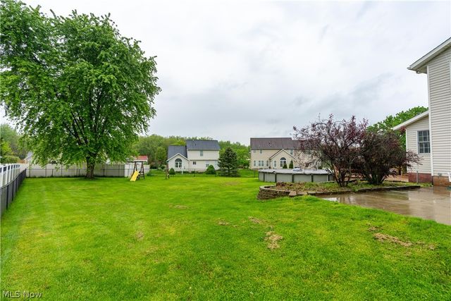 12219 Chestnut Street NW, Canal Fulton, OH 44614