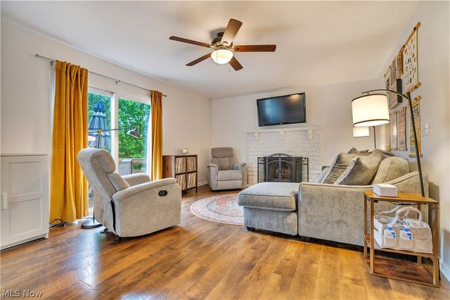 12219 Chestnut Street NW, Canal Fulton, OH 44614