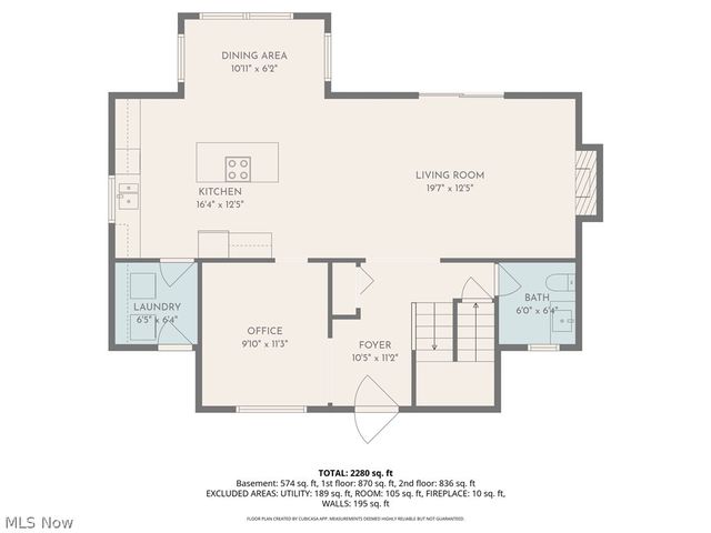 12219 Chestnut Street NW, Canal Fulton, OH 44614