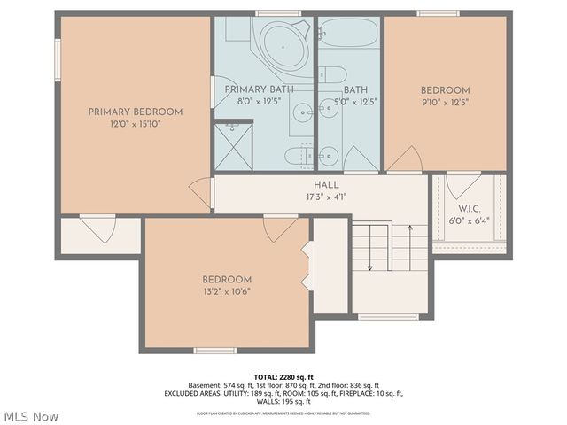 12219 Chestnut Street NW, Canal Fulton, OH 44614