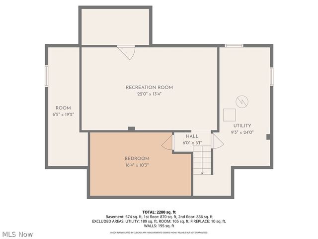 12219 Chestnut Street NW, Canal Fulton, OH 44614