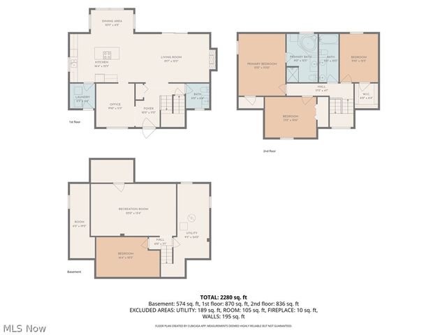 12219 Chestnut Street NW, Canal Fulton, OH 44614