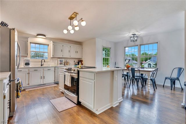 12219 Chestnut Street NW, Canal Fulton, OH 44614