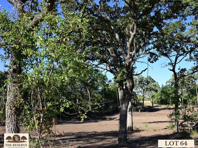 Lot 64 Camden Lane, Springtown, TX 76082