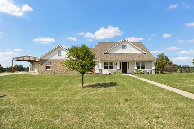 528 Hubbard Circle, Nevada, TX 75173