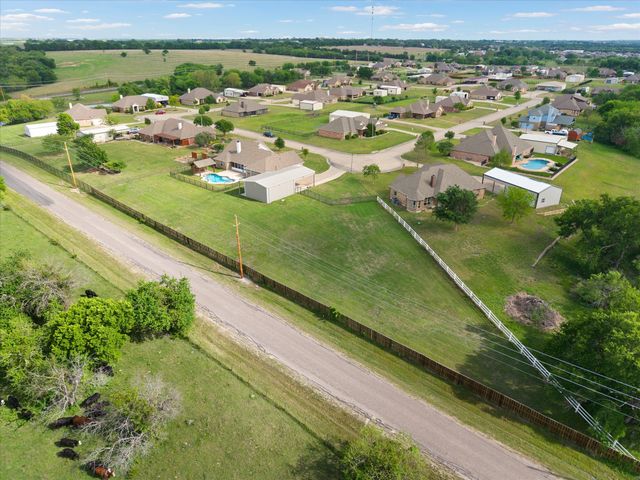 528 Hubbard Circle, Nevada, TX 75173