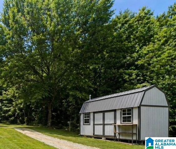 1371 POST OAK ROAD, Alexandria, AL 36250