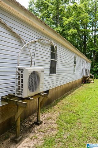 1371 POST OAK ROAD, Alexandria, AL 36250