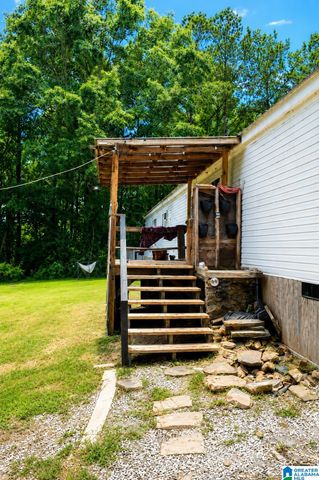 1371 POST OAK ROAD, Alexandria, AL 36250