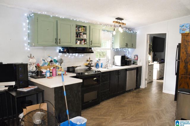 1371 POST OAK ROAD, Alexandria, AL 36250