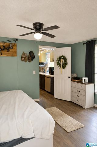 1371 POST OAK ROAD, Alexandria, AL 36250