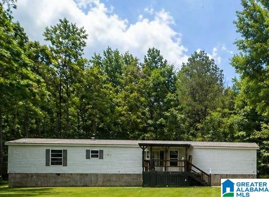 1371 POST OAK ROAD, Alexandria, AL 36250