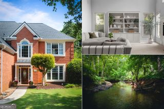 2235 Sugarbirch Drive, Lawrenceville, GA 30044