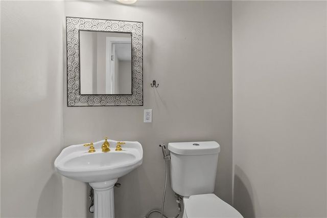 4685 Pinedale Drive, Macon, GA 31206