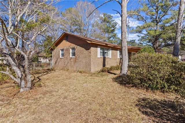 4685 Pinedale Drive, Macon, GA 31206