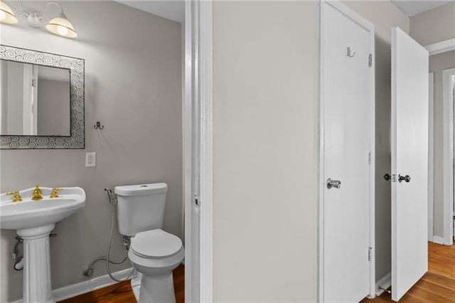 4685 Pinedale Drive, Macon, GA 31206