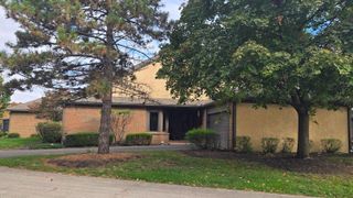 3915 Inverness Circle, Dublin, OH 43016