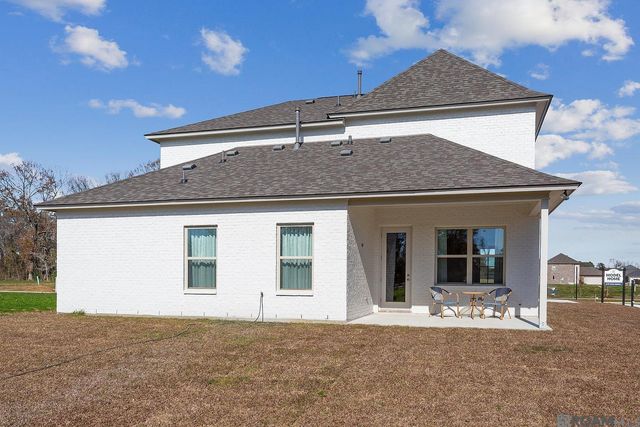 12057 Clare Ct, Geismar, LA 70734