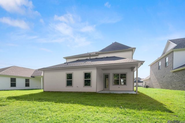 12057 Clare Ct, Geismar, LA 70734