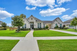 29711 Egret View Lane, Fulshear, TX 77406