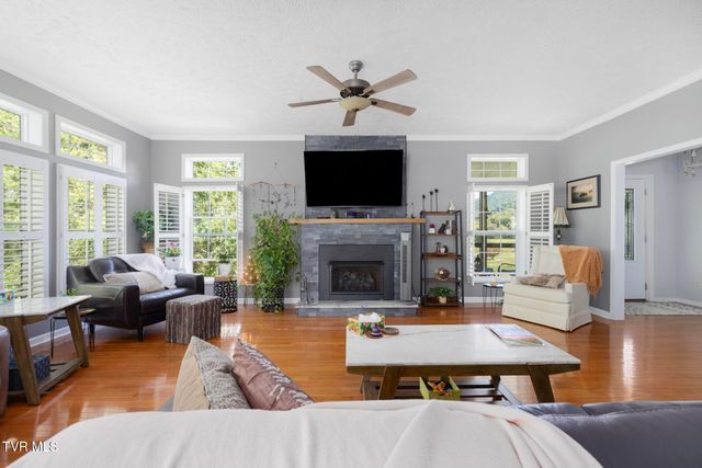 112 Hoyle Fender Road, Jonesborough, TN 37659