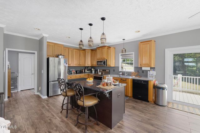 112 Hoyle Fender Road, Jonesborough, TN 37659