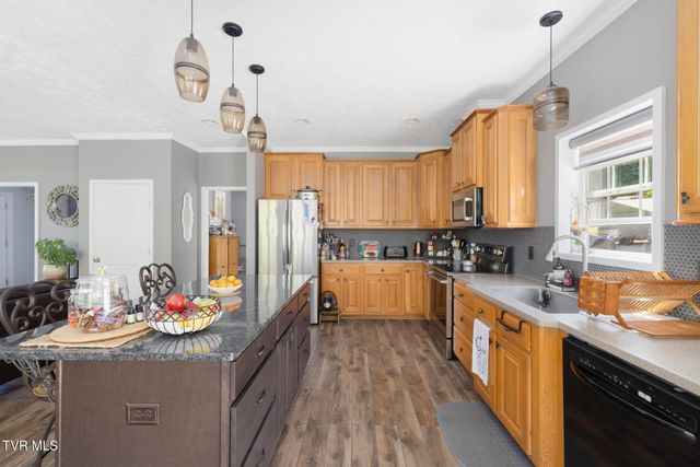 112 Hoyle Fender Road, Jonesborough, TN 37659