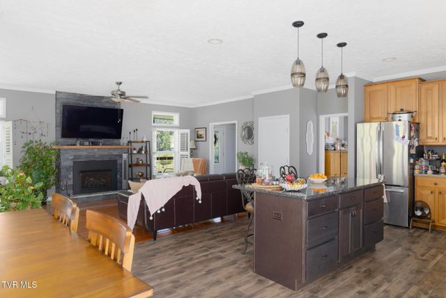 112 Hoyle Fender Road, Jonesborough, TN 37659