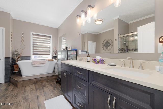 112 Hoyle Fender Road, Jonesborough, TN 37659