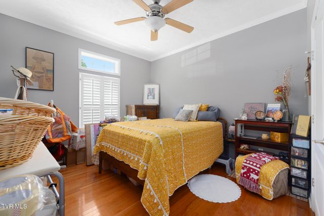 112 Hoyle Fender Road, Jonesborough, TN 37659