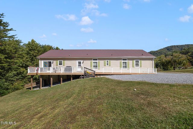 112 Hoyle Fender Road, Jonesborough, TN 37659