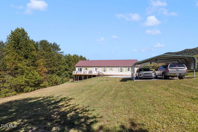 112 Hoyle Fender Road, Jonesborough, TN 37659