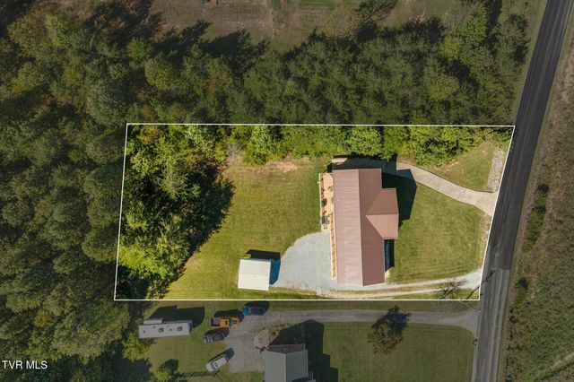 112 Hoyle Fender Road, Jonesborough, TN 37659