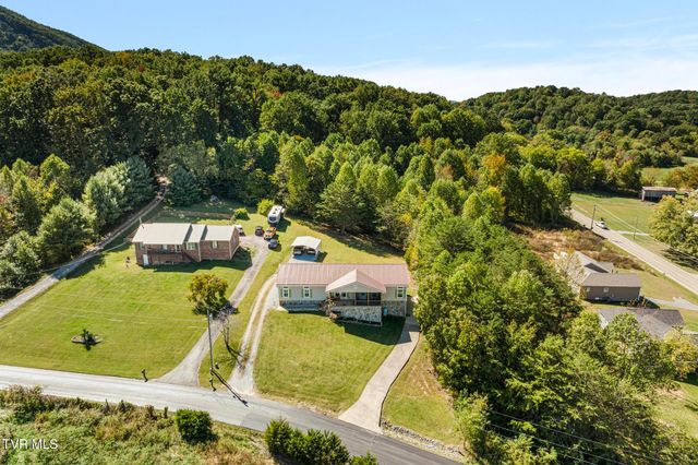 112 Hoyle Fender Road, Jonesborough, TN 37659