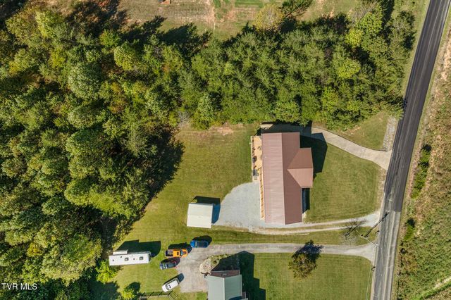 112 Hoyle Fender Road, Jonesborough, TN 37659