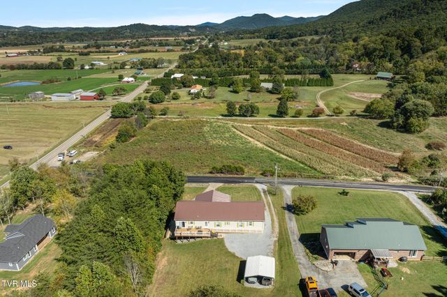 112 Hoyle Fender Road, Jonesborough, TN 37659