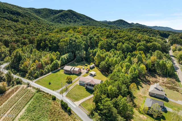 112 Hoyle Fender Road, Jonesborough, TN 37659