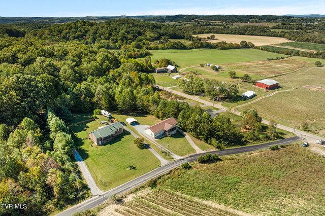 112 Hoyle Fender Road, Jonesborough, TN 37659