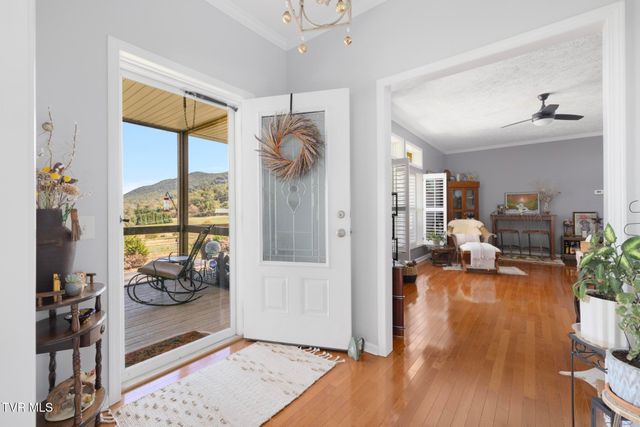 112 Hoyle Fender Road, Jonesborough, TN 37659