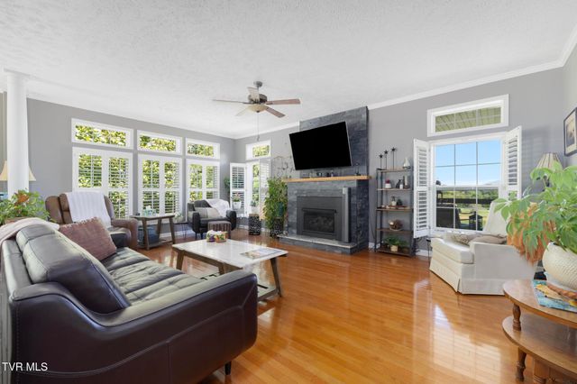 112 Hoyle Fender Road, Jonesborough, TN 37659