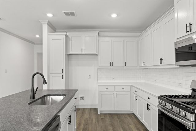 519 Chase Creek Drive, Lavon, TX 75166