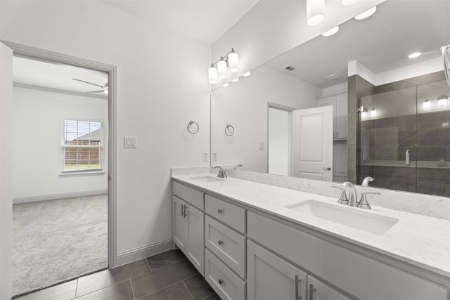 519 Chase Creek Drive, Lavon, TX 75166